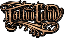 Logotipo iTattooclub