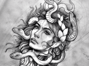 medusa