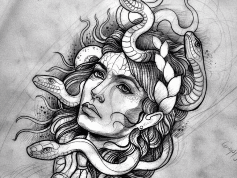 medusa