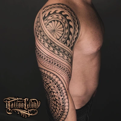 Maori