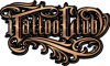 Logotipo iTattooclub