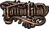 Logotipo iTattooclub