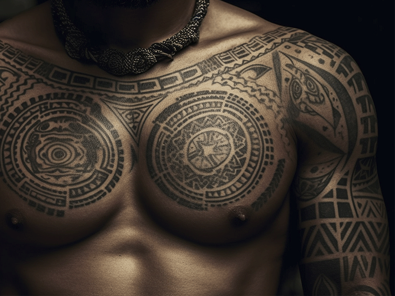 maori